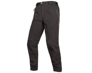 Endura Hummvee Trouser II (Black) | product-also-purchased